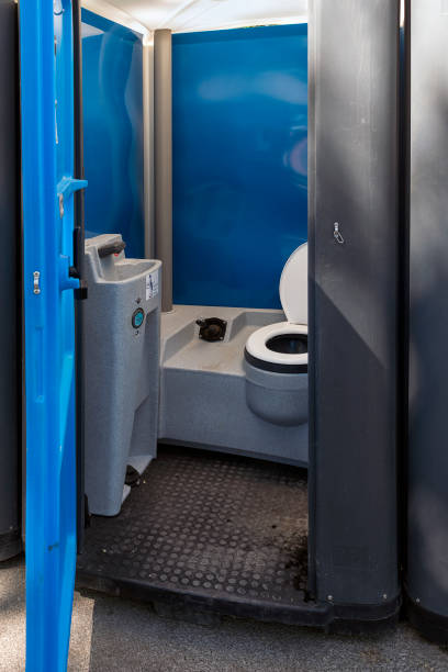 Best Local porta potty services  in Mokuleia, HI