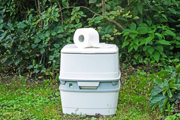 Professional porta potty rental in Mokuleia, HI