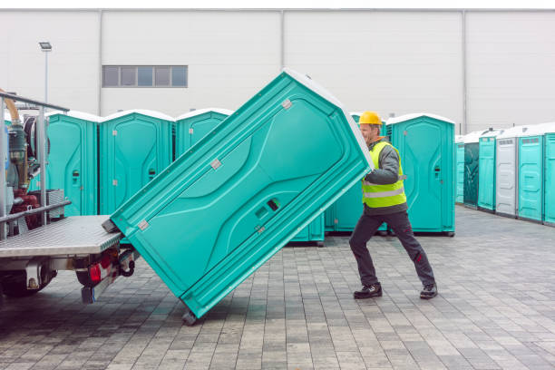 Best Portable restroom trailer rental  in Mokuleia, HI