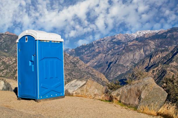 Portable Toilet Options We Offer in Mokuleia, HI