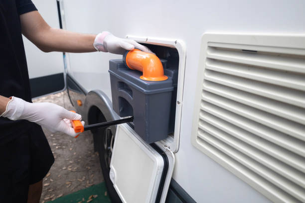 Best Affordable porta potty rental  in Mokuleia, HI
