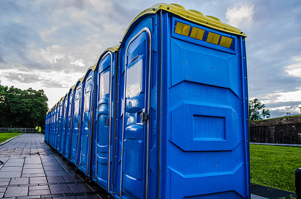 Best Construction site porta potty rental  in Mokuleia, HI