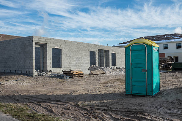 Best Local porta potty services  in Mokuleia, HI